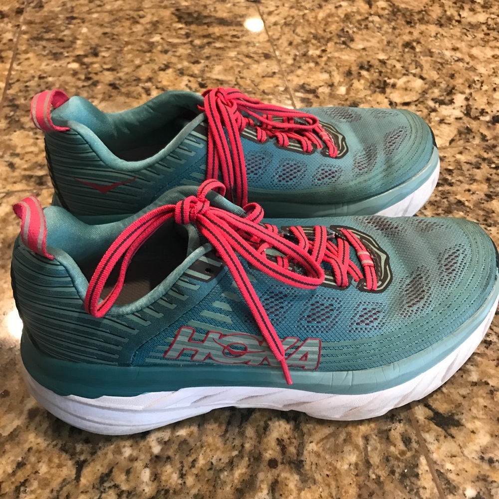 Women’s hokas
